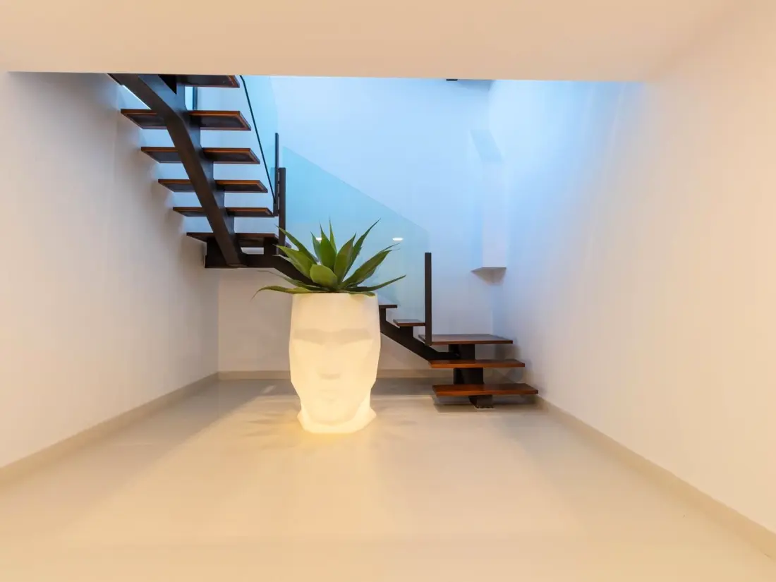 Maison de Vacances Búger