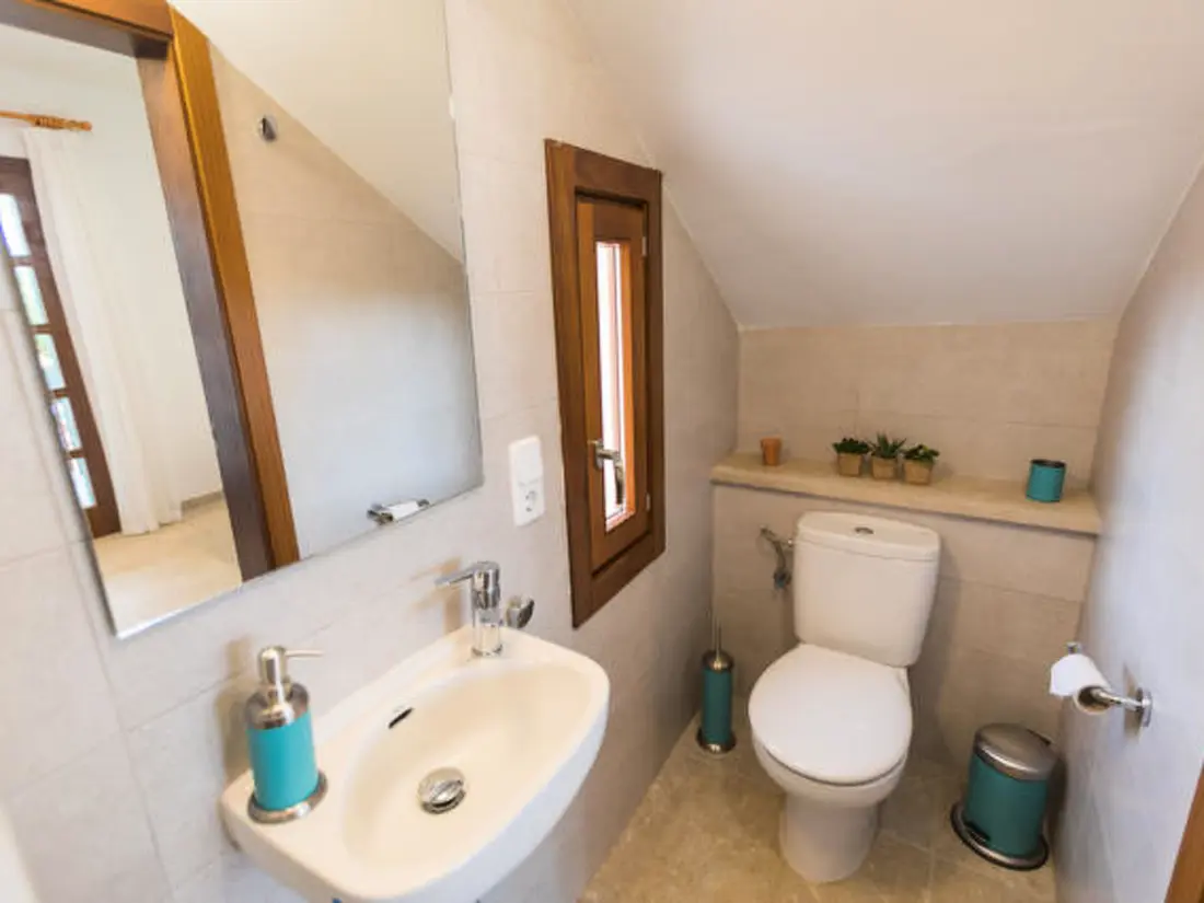 Maison de Vacances Búger