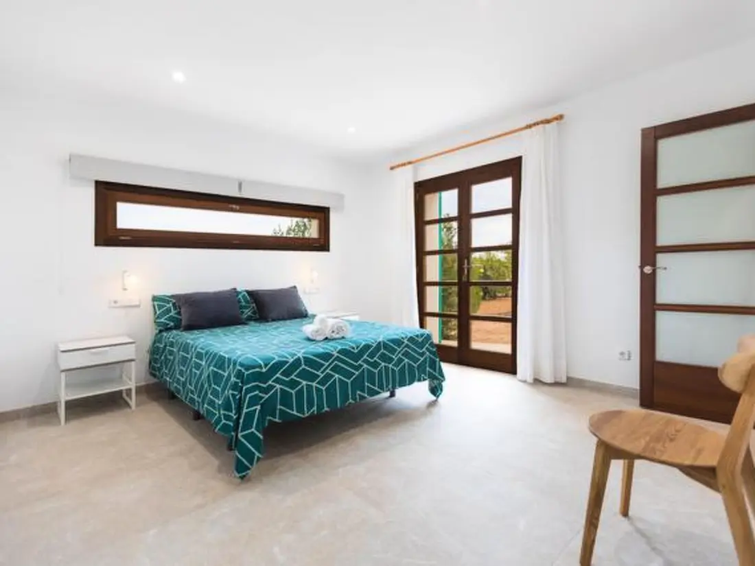 Maison de Vacances Búger