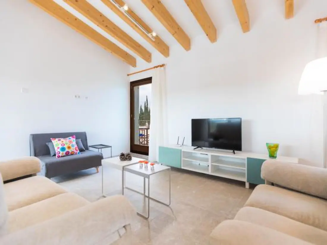Maison de Vacances Búger