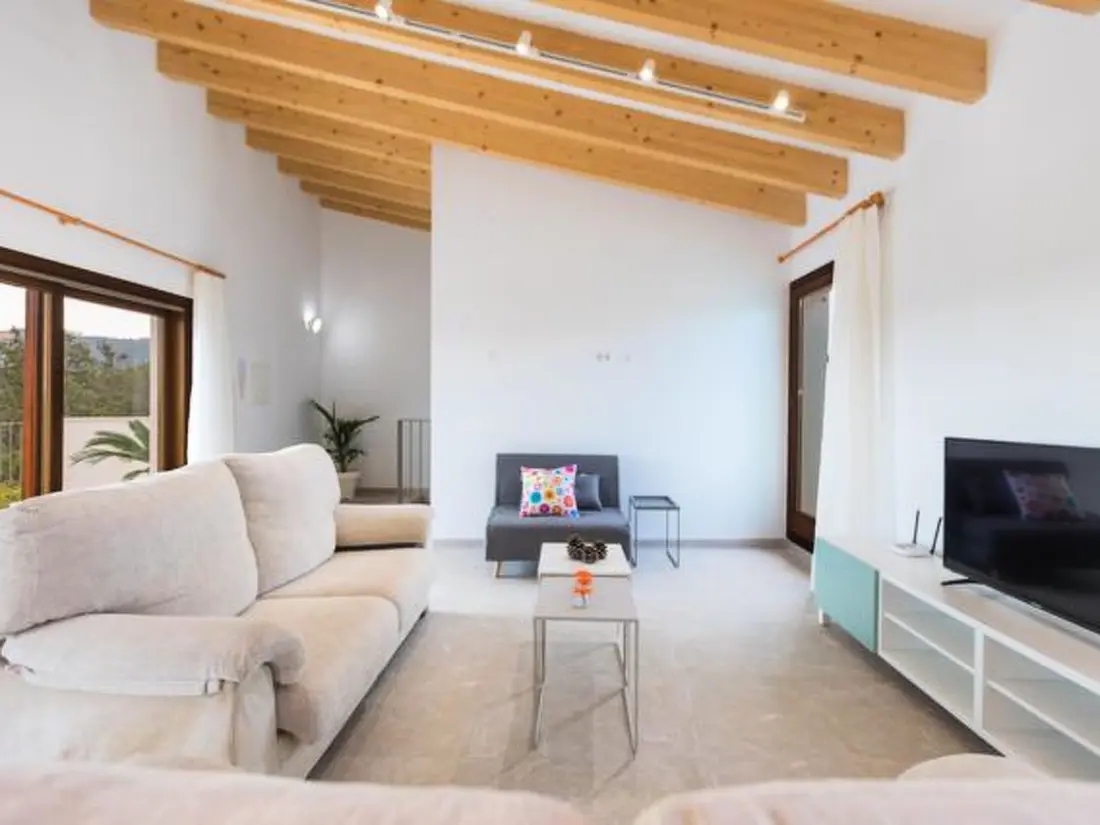 Maison de Vacances Búger