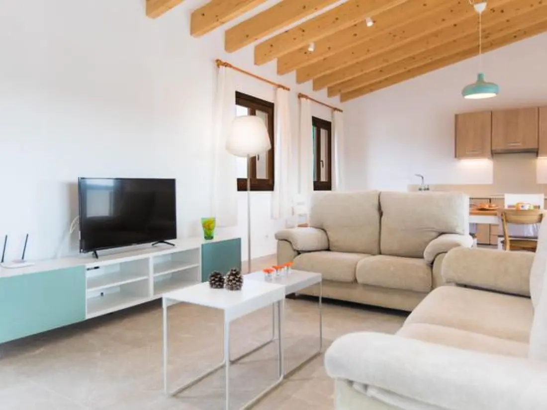 Maison de Vacances Búger