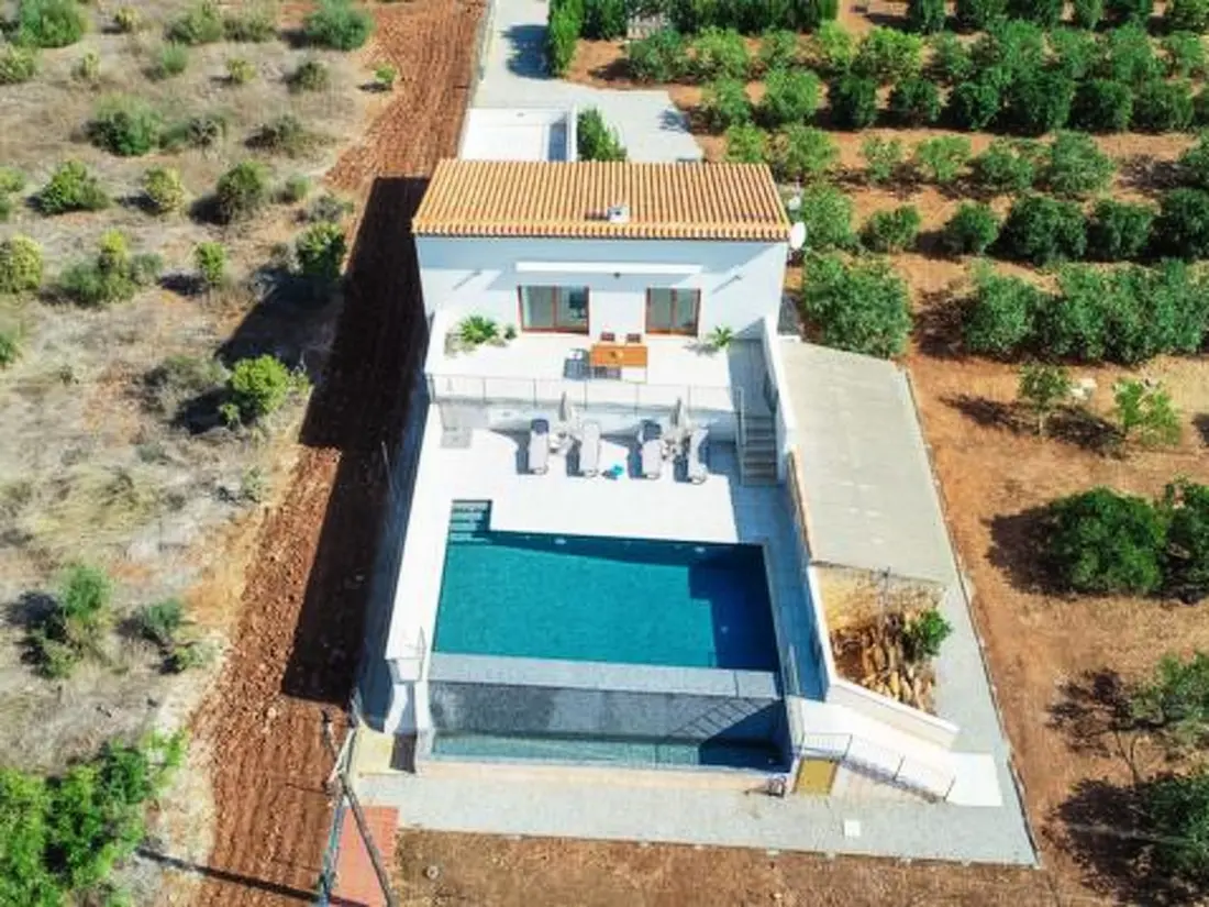 Maison de Vacances Búger