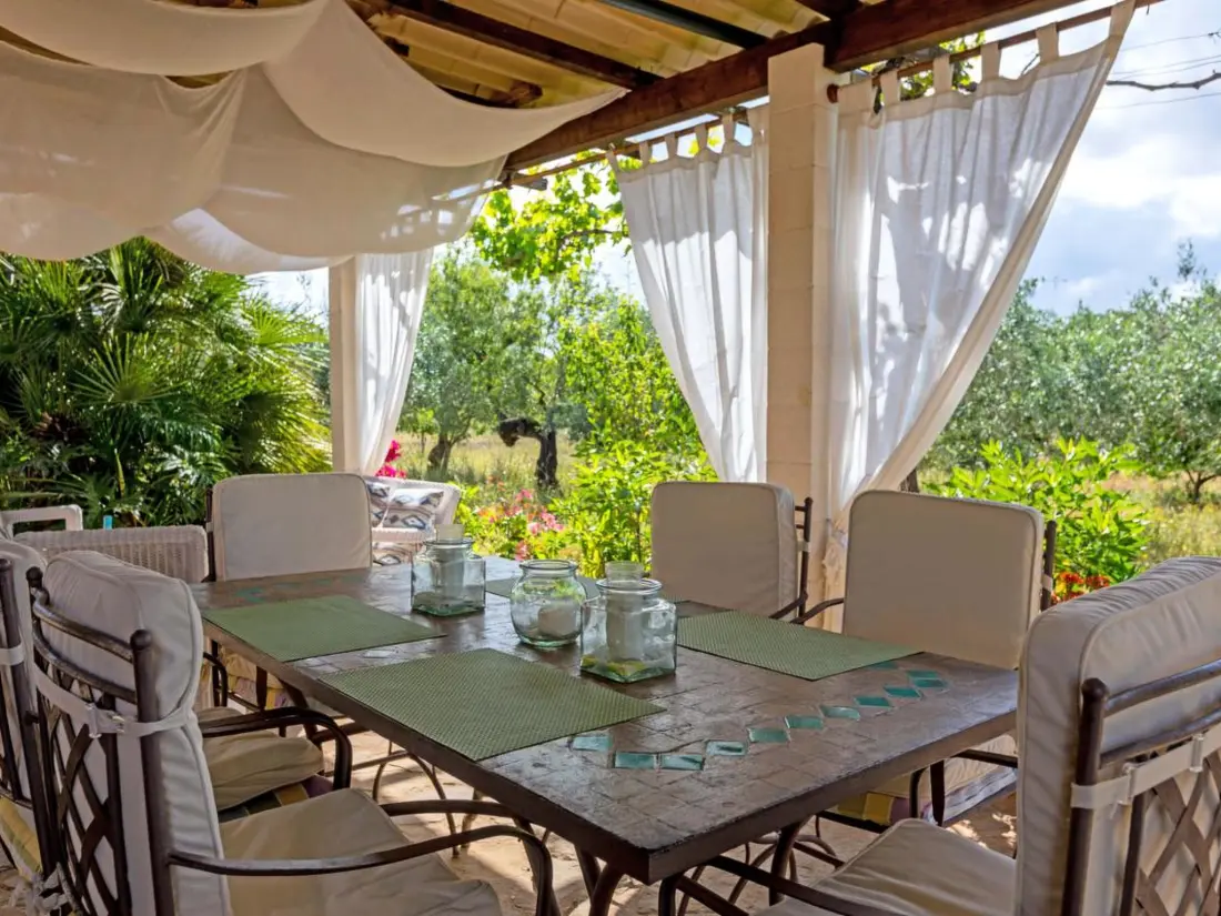 Maison de Vacances Búger