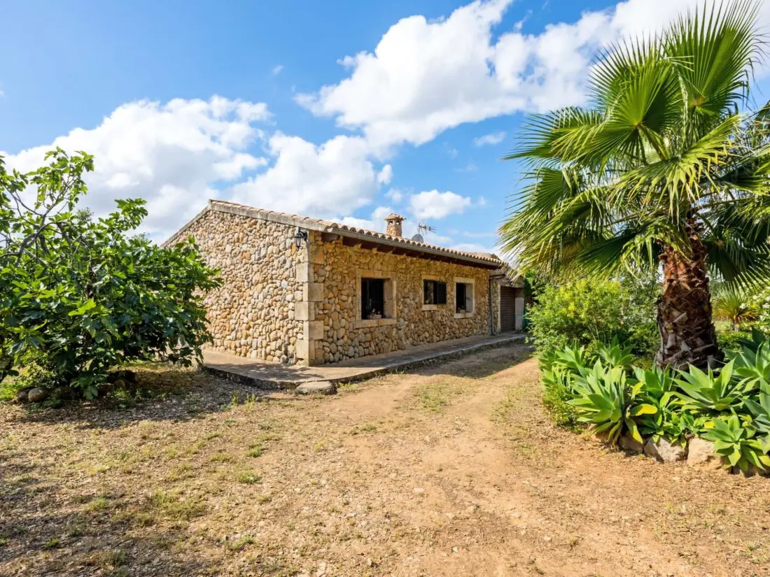 Maison de Vacances Búger