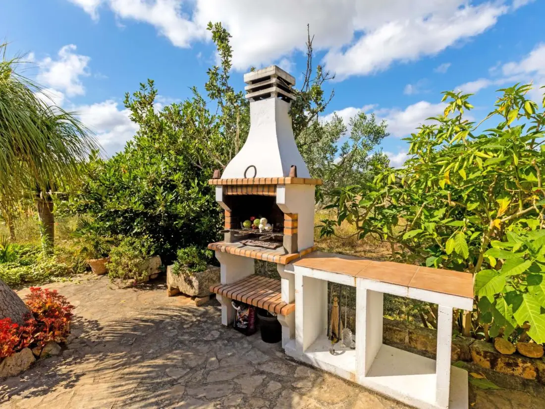 Maison de Vacances Búger