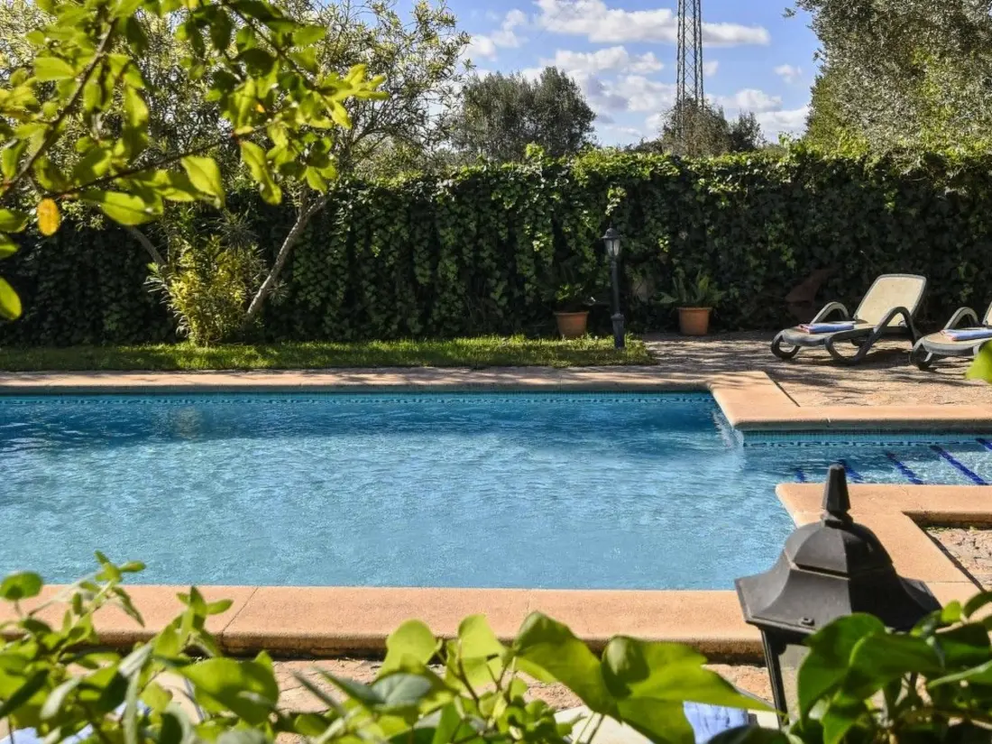 Maison de Vacances Búger