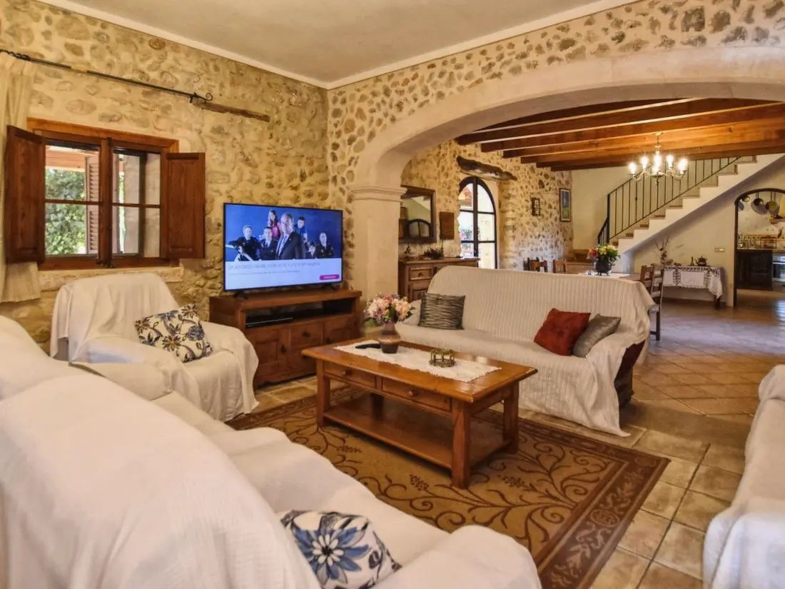 Maison de Vacances Búger
