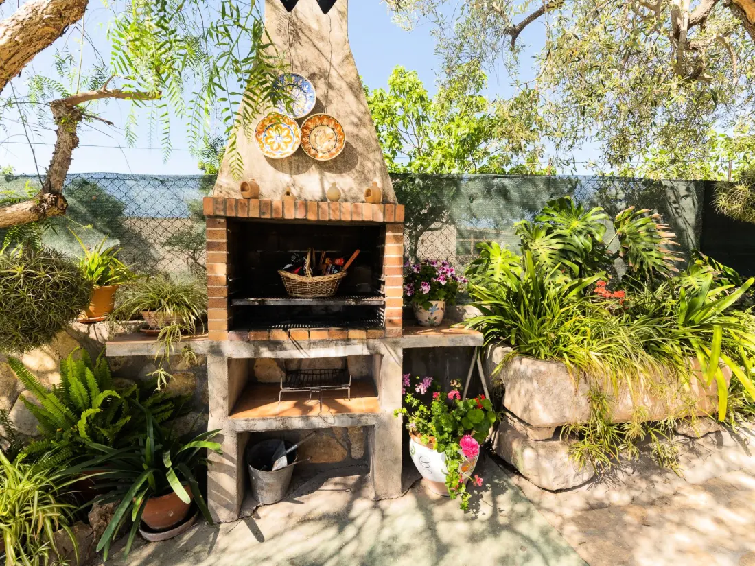 Maison de Vacances Búger