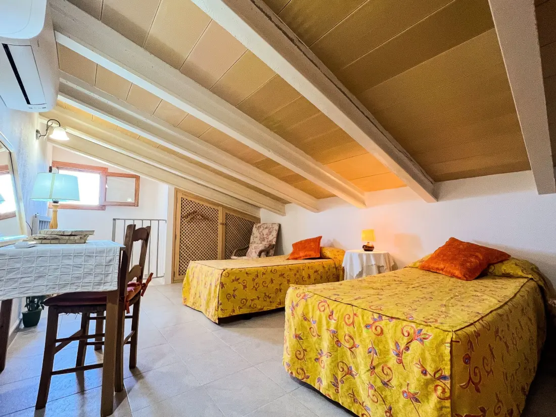 Maison de Vacances Búger