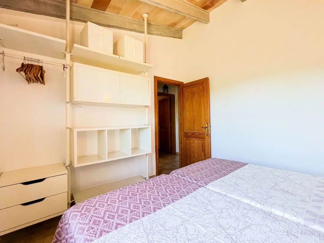 Maison de Vacances Búger