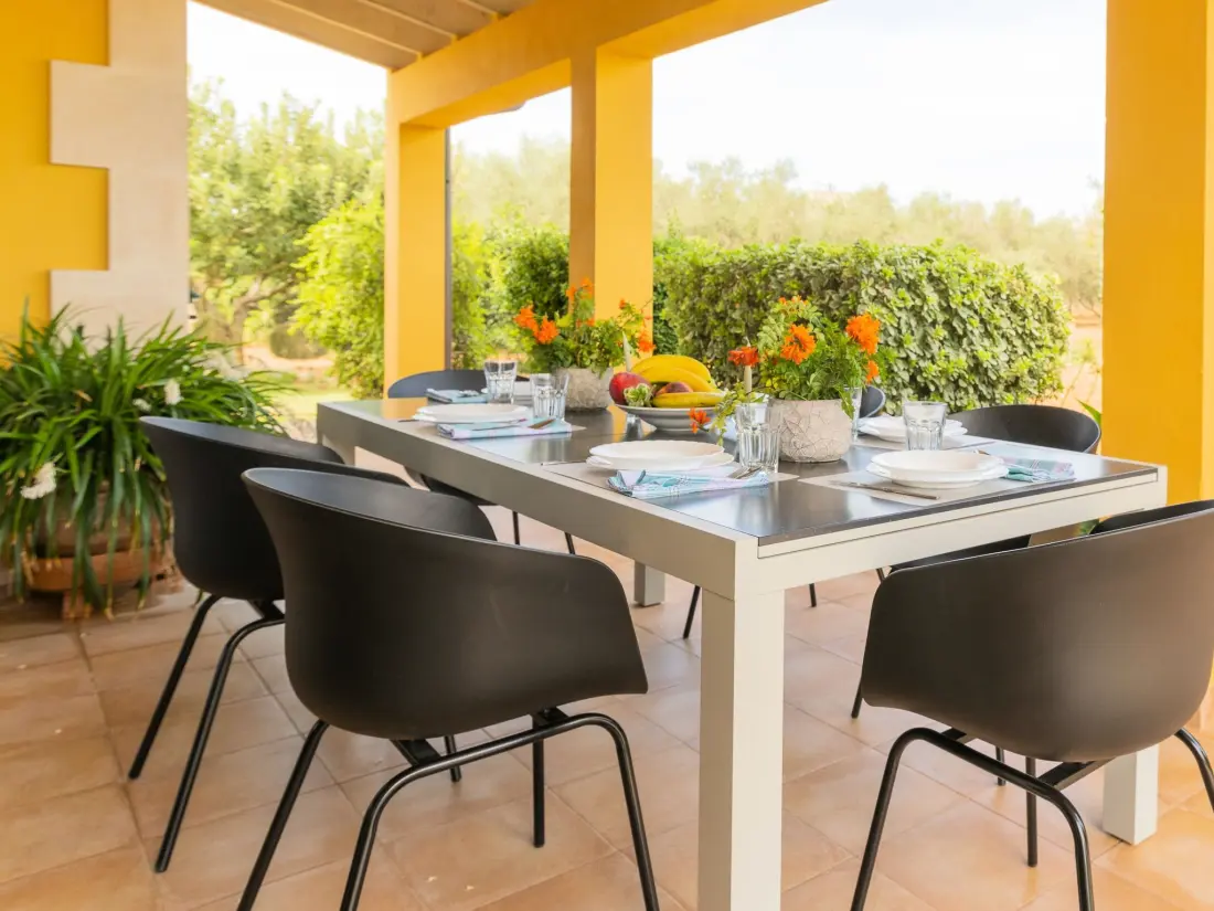 Maison de Vacances Búger