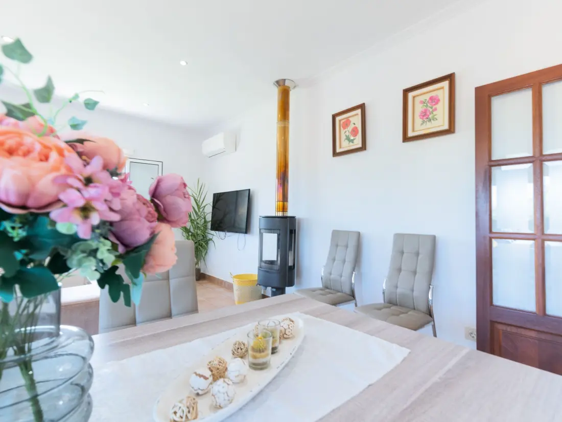 Maison de Vacances Búger