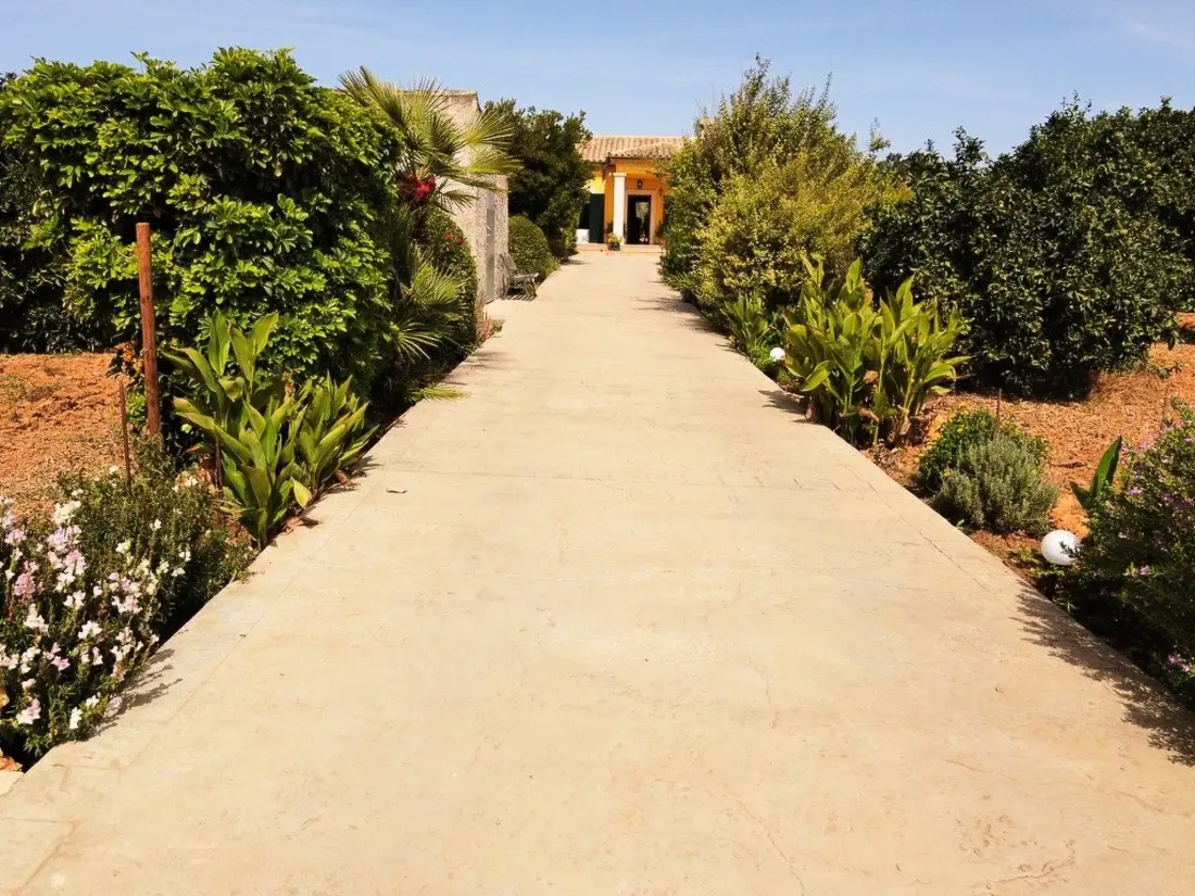 Maison de Vacances Búger