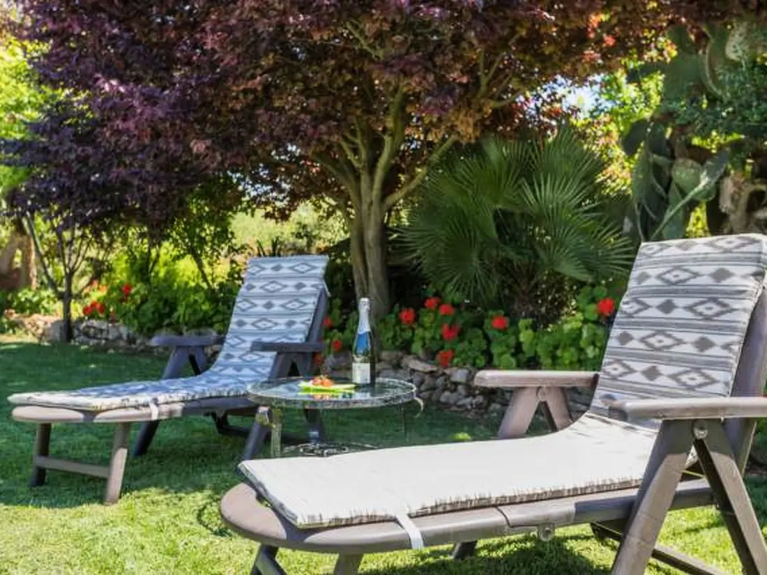 Maison de Vacances Búger