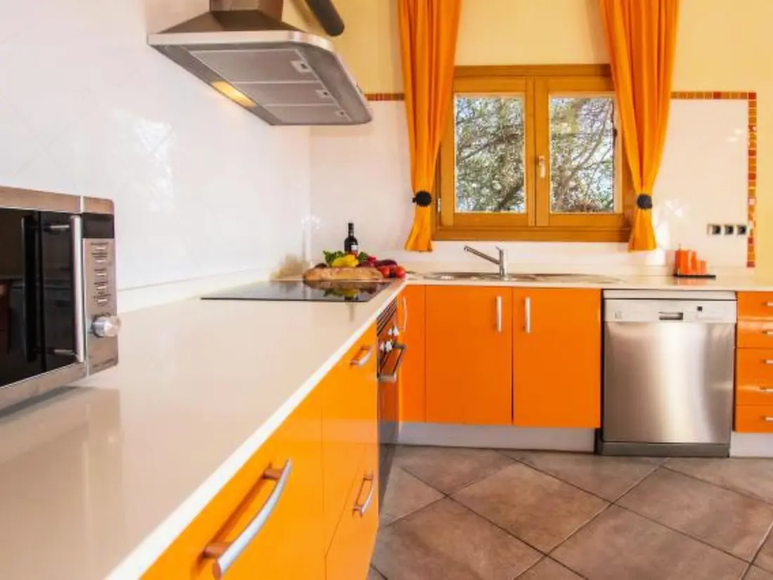 Maison de Vacances Búger