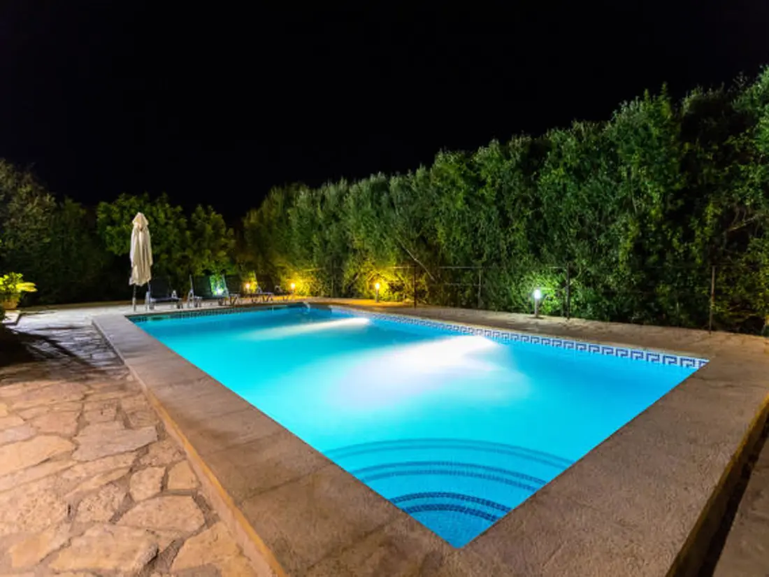 Maison de Vacances Búger