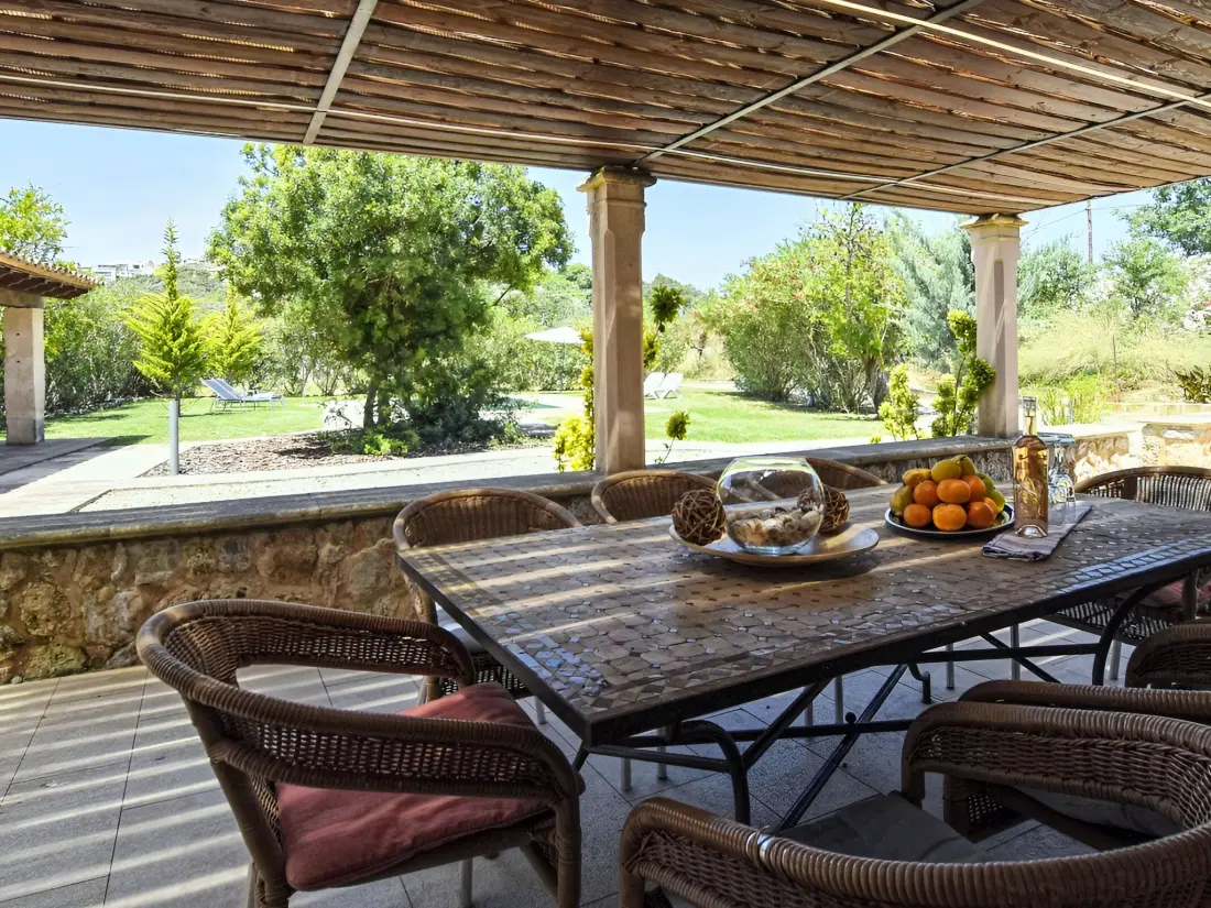 Maison de Vacances Búger