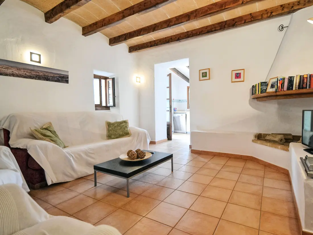 Maison de Vacances Búger