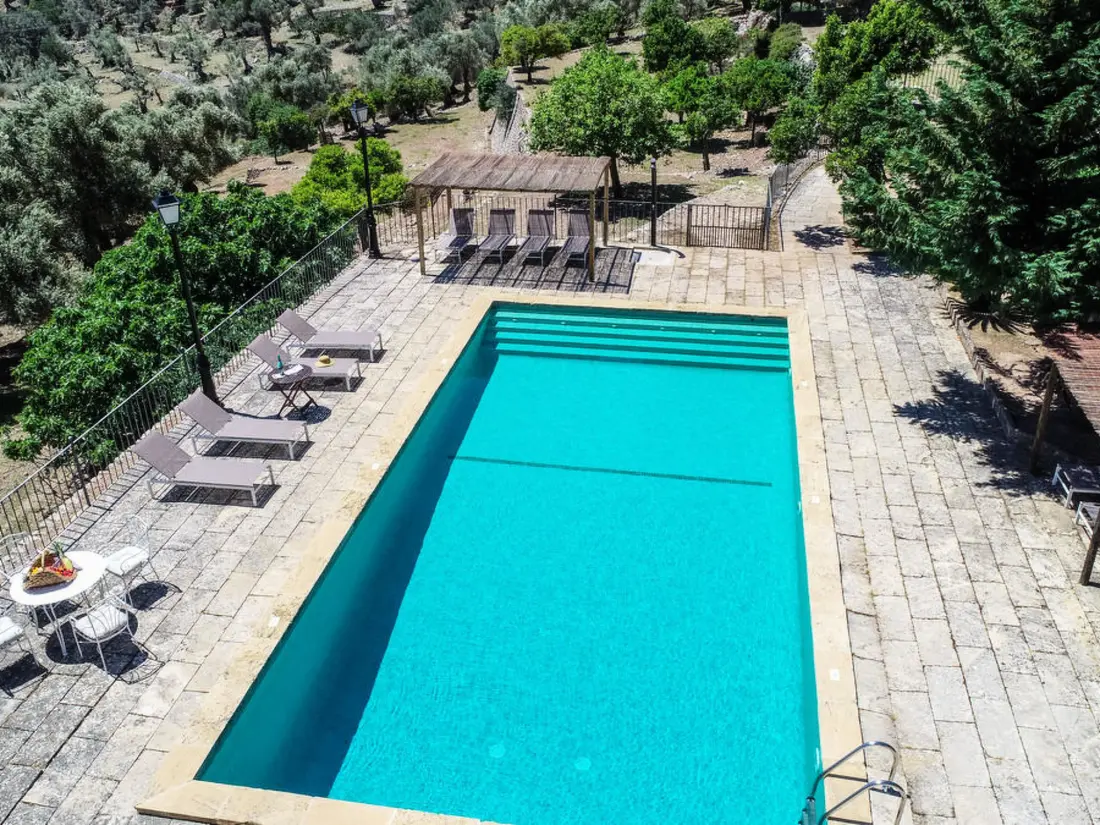 Maison de Vacances Bunyola