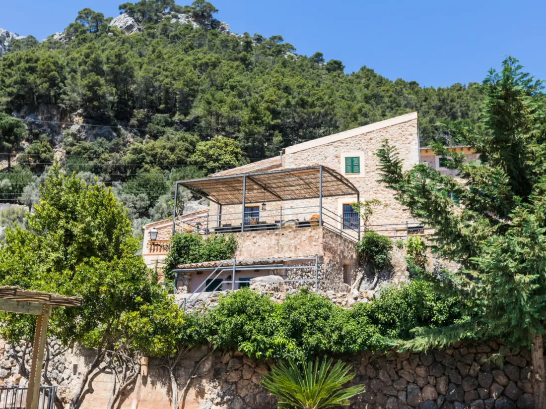 Maison de Vacances Bunyola