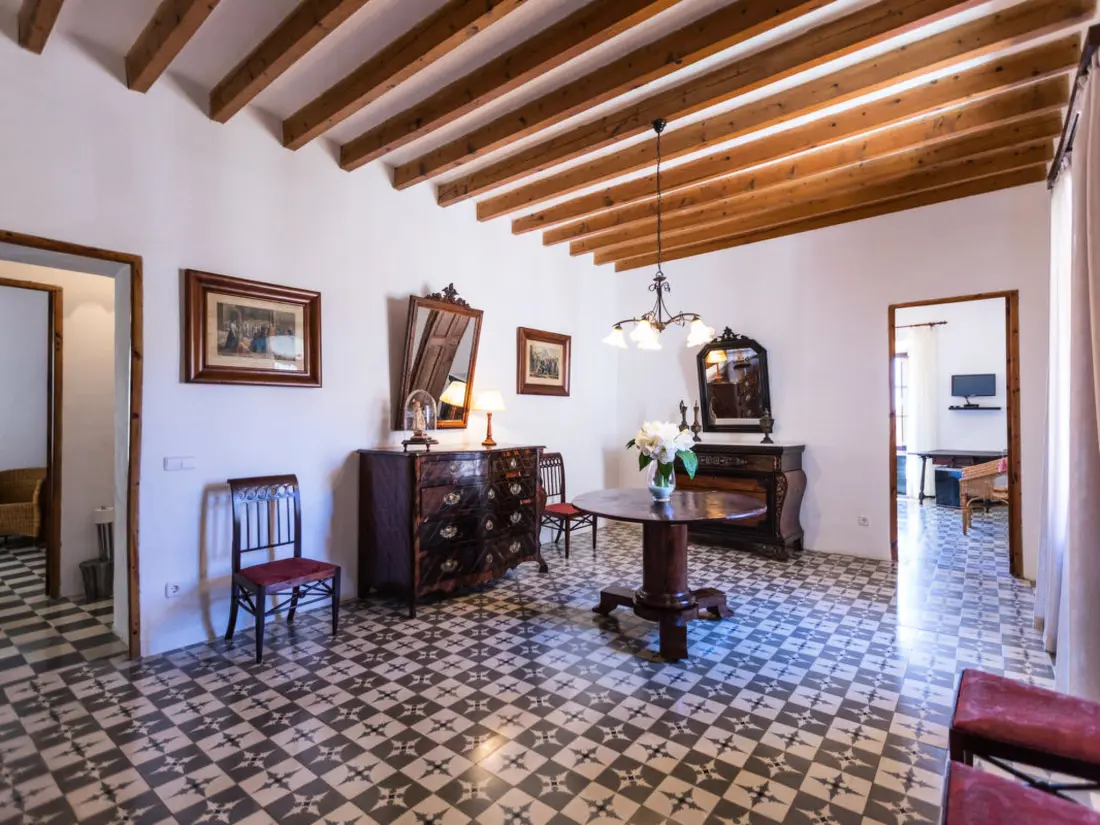 Maison de Vacances Bunyola