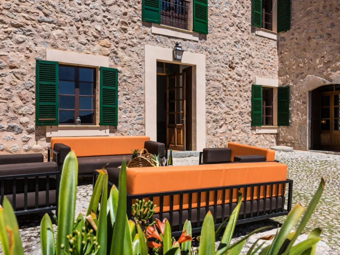 Maison de Vacances Bunyola