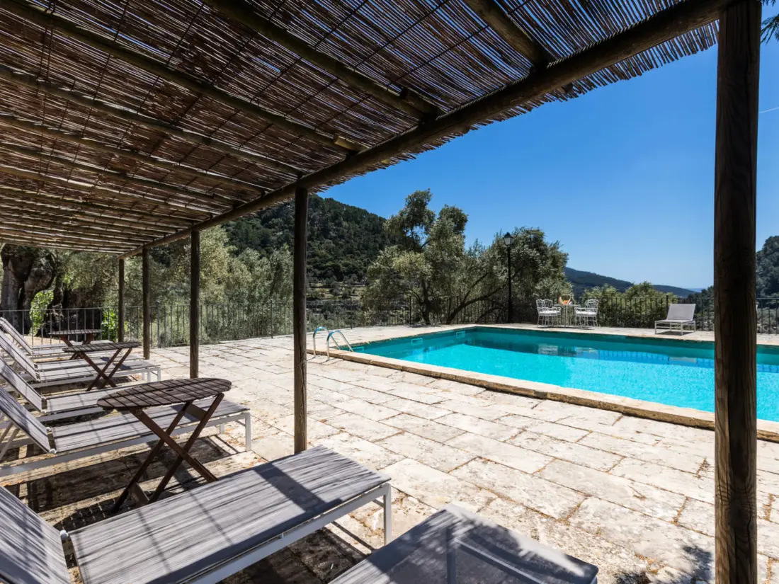 Maison de Vacances Bunyola