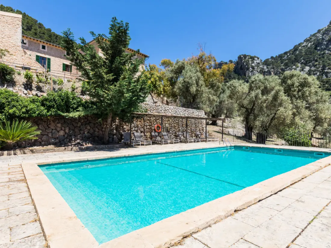 Maison de Vacances Bunyola