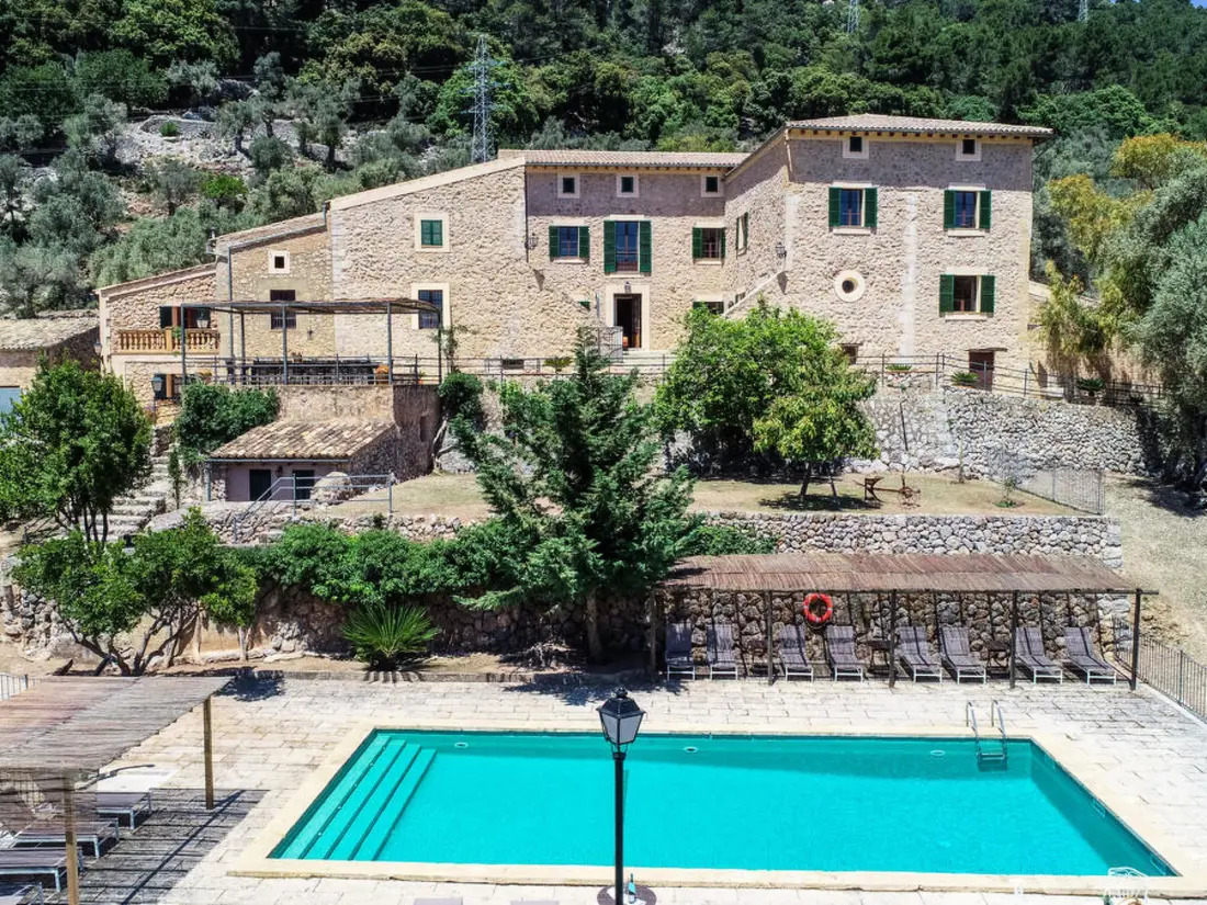 Maison de Vacances Bunyola