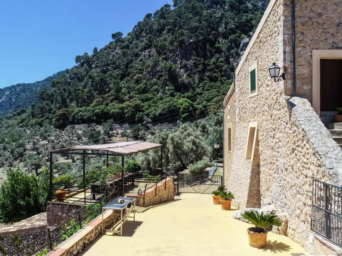 Maison de Vacances Bunyola