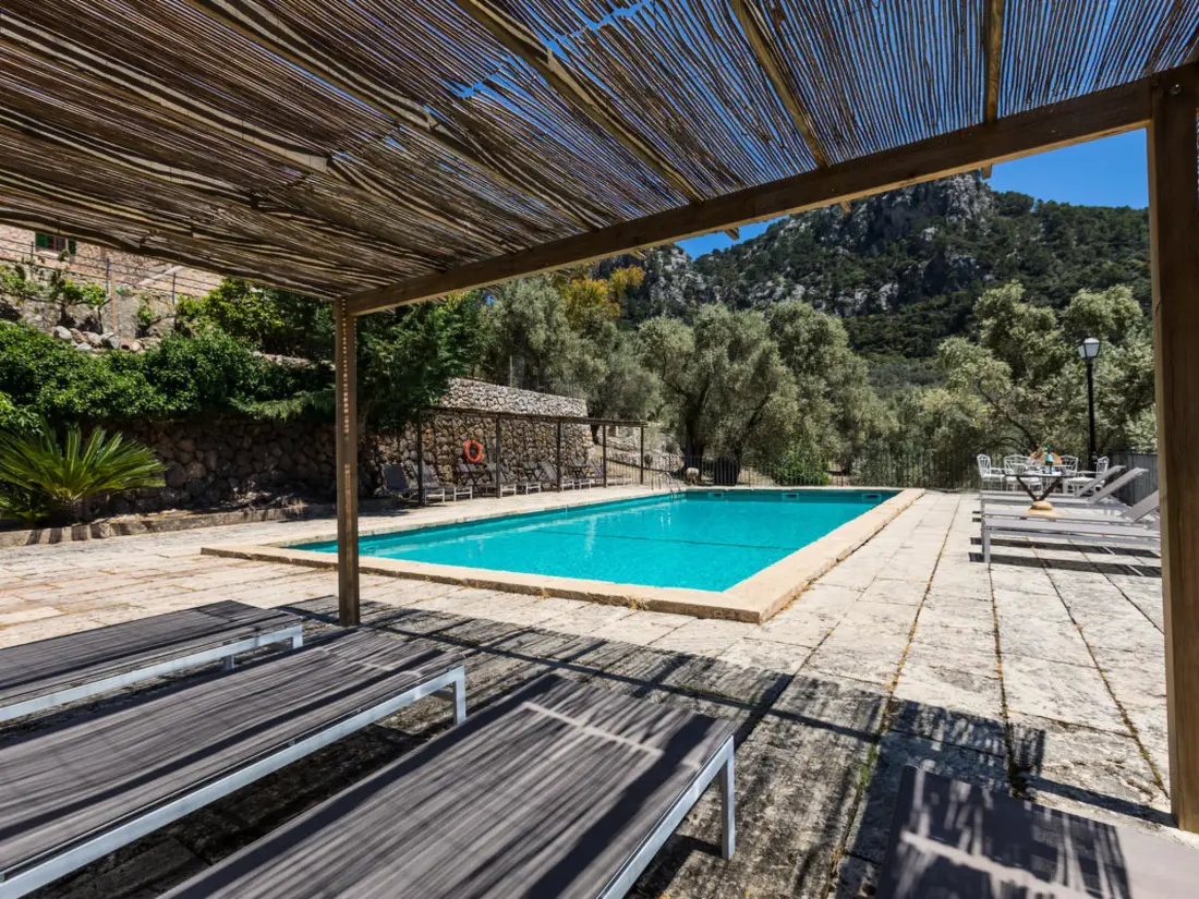 Maison de Vacances Bunyola