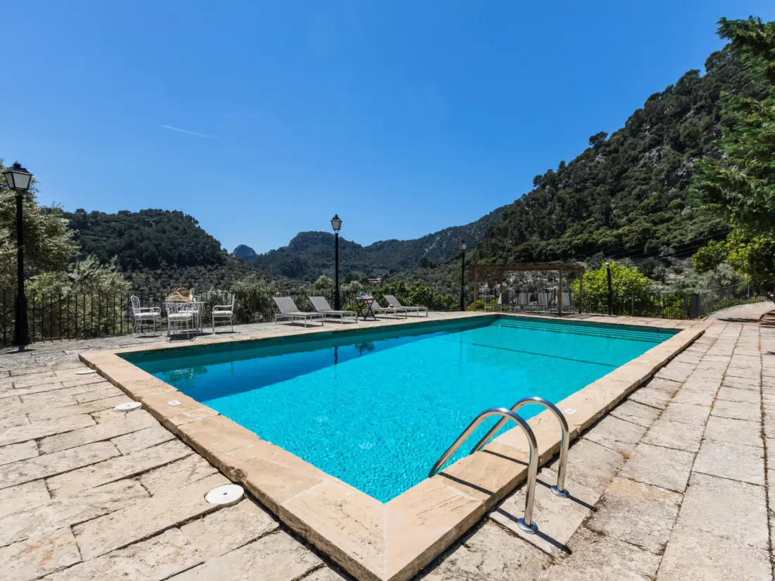Maison de Vacances Bunyola