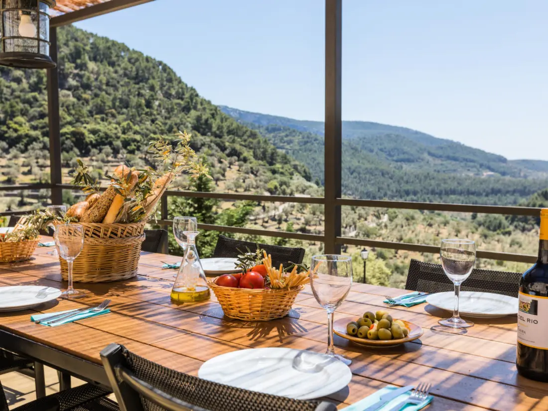 Maison de Vacances Bunyola