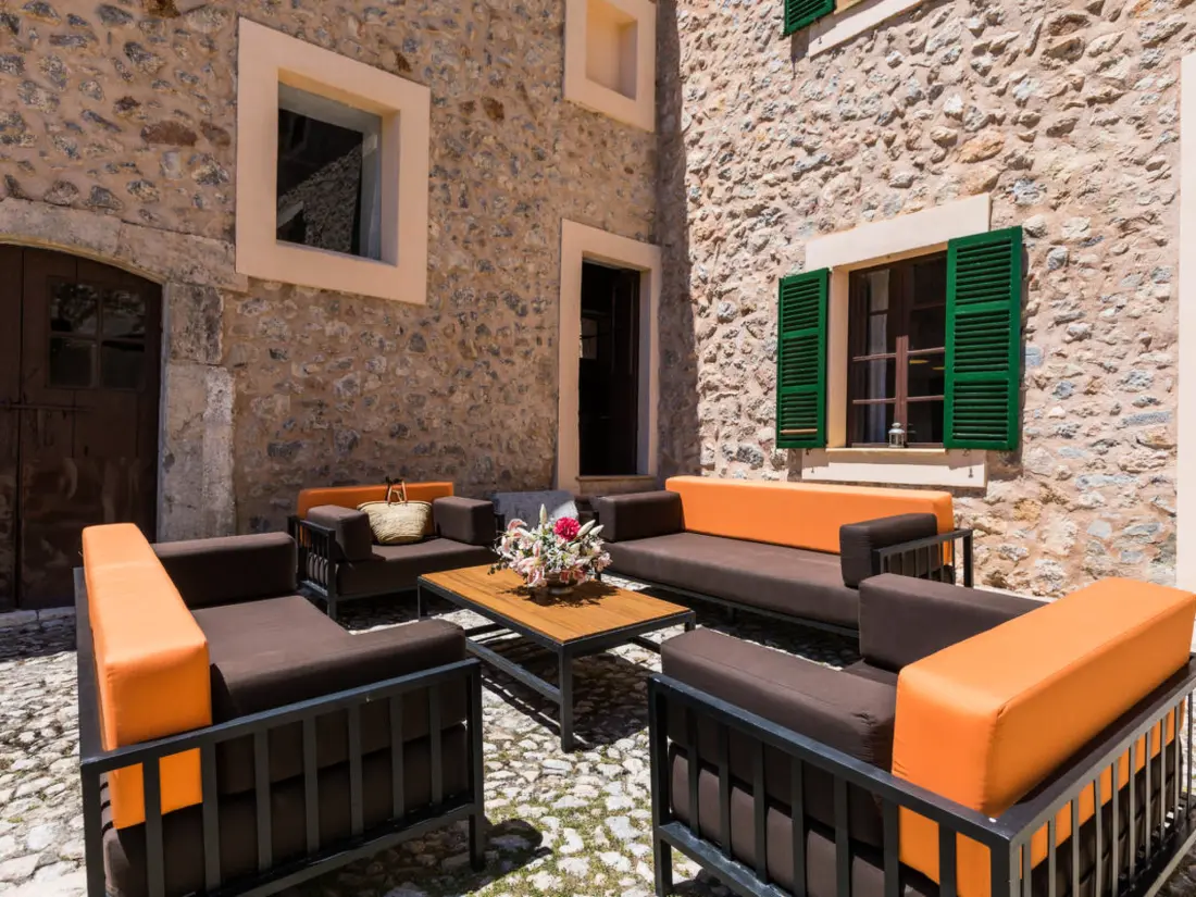 Maison de Vacances Bunyola