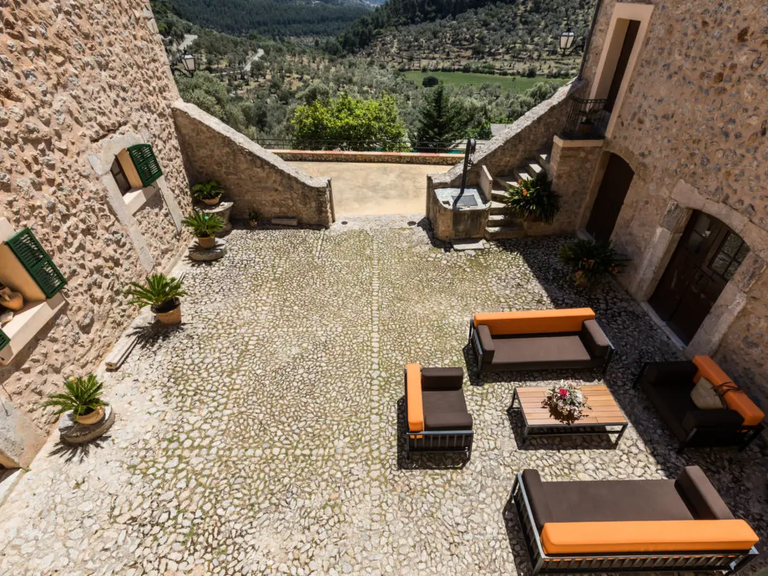 Maison de Vacances Bunyola