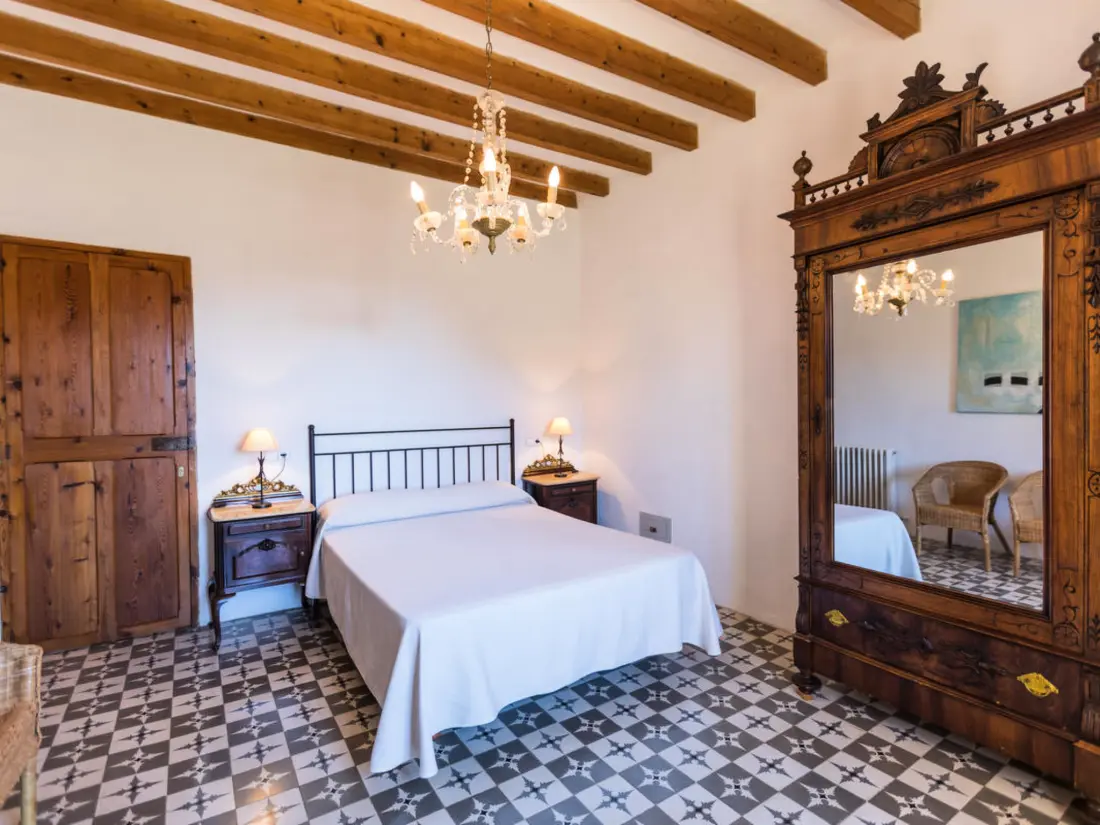 Maison de Vacances Bunyola