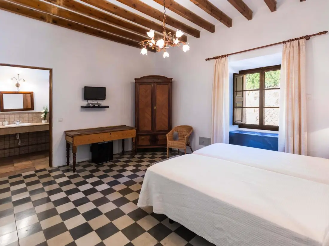 Maison de Vacances Bunyola