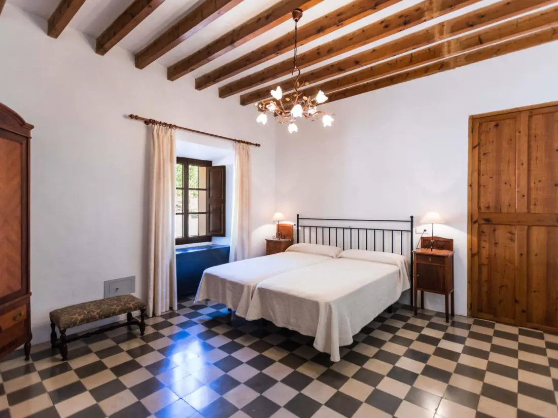 Maison de Vacances Bunyola