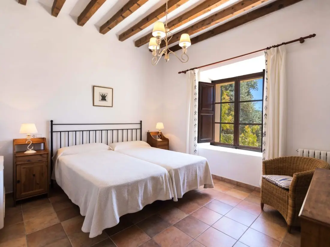 Maison de Vacances Bunyola