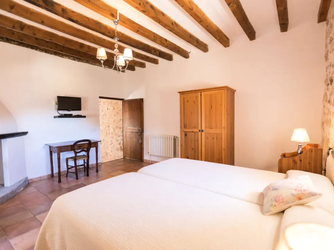 Maison de Vacances Bunyola