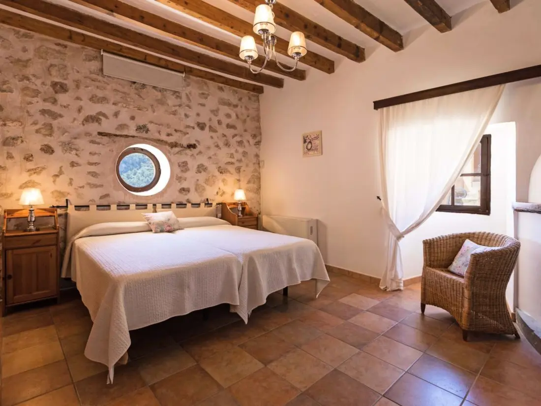 Maison de Vacances Bunyola
