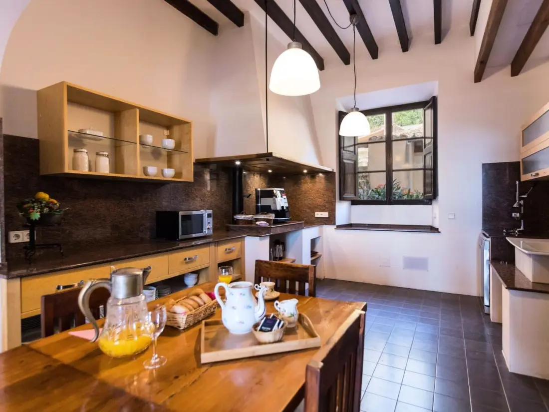 Maison de Vacances Bunyola