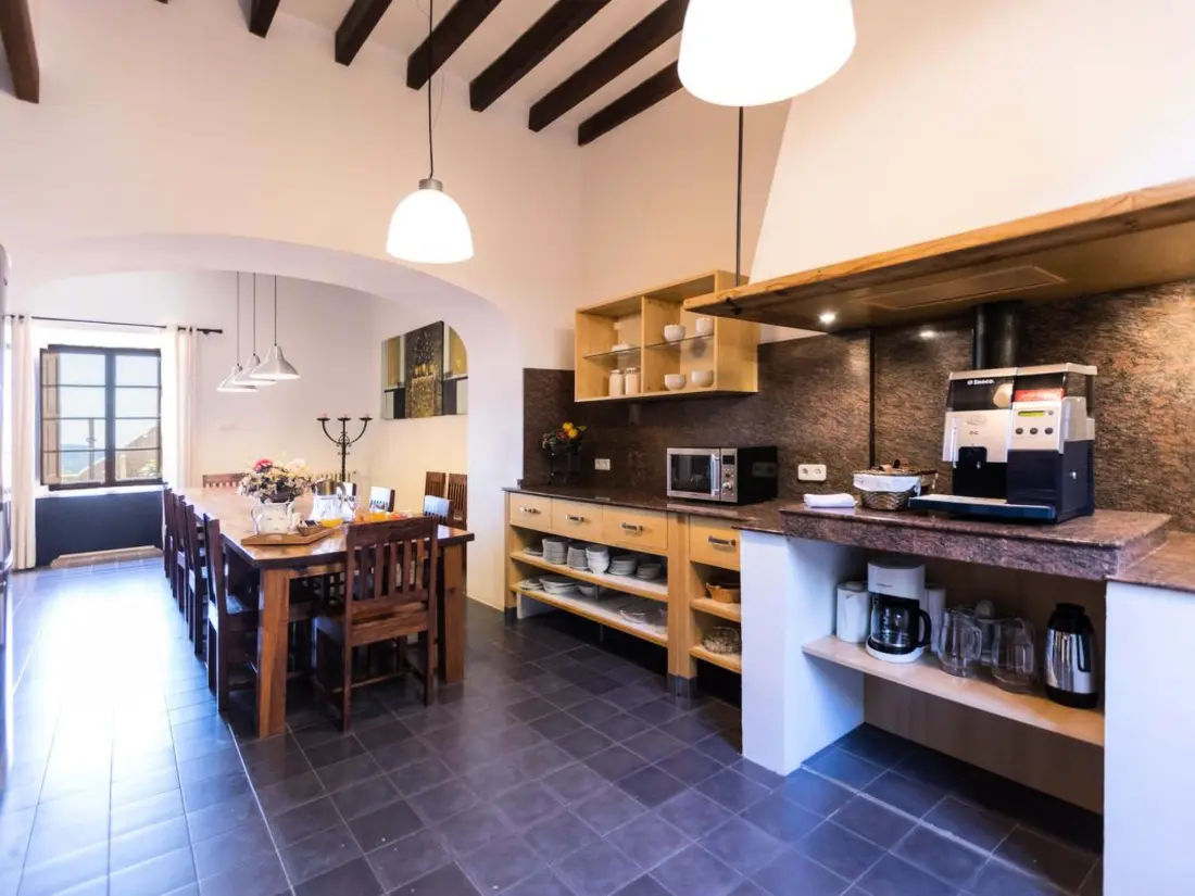 Maison de Vacances Bunyola