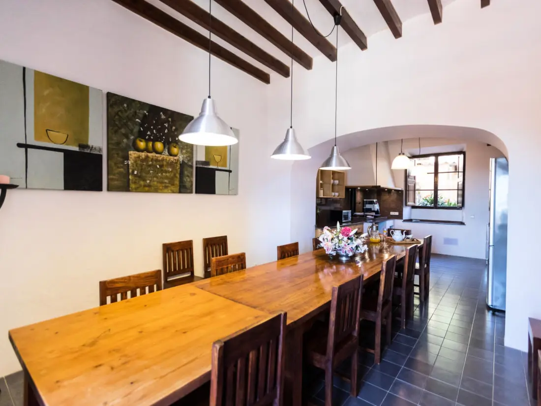 Maison de Vacances Bunyola