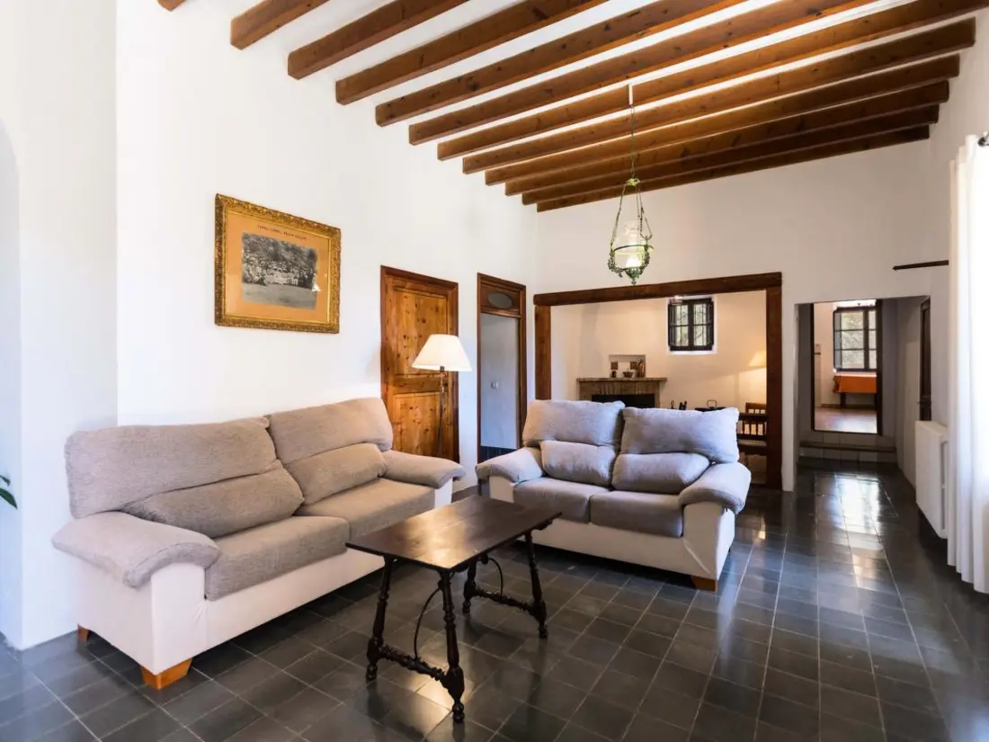Maison de Vacances Bunyola