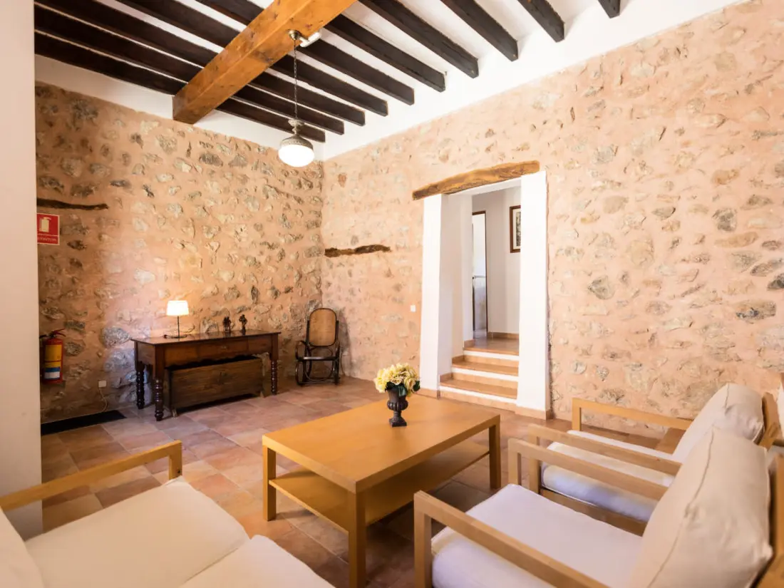 Maison de Vacances Bunyola