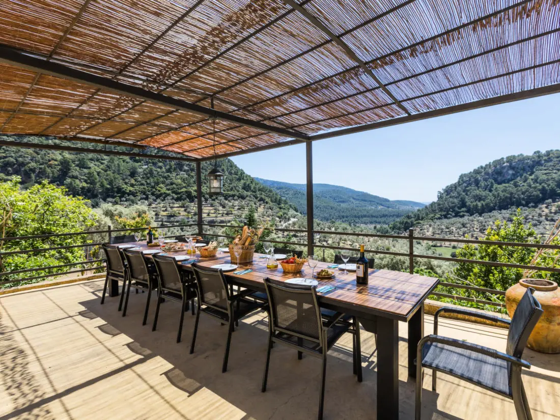 Maison de Vacances Bunyola