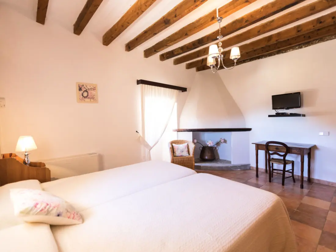 Maison de Vacances Bunyola