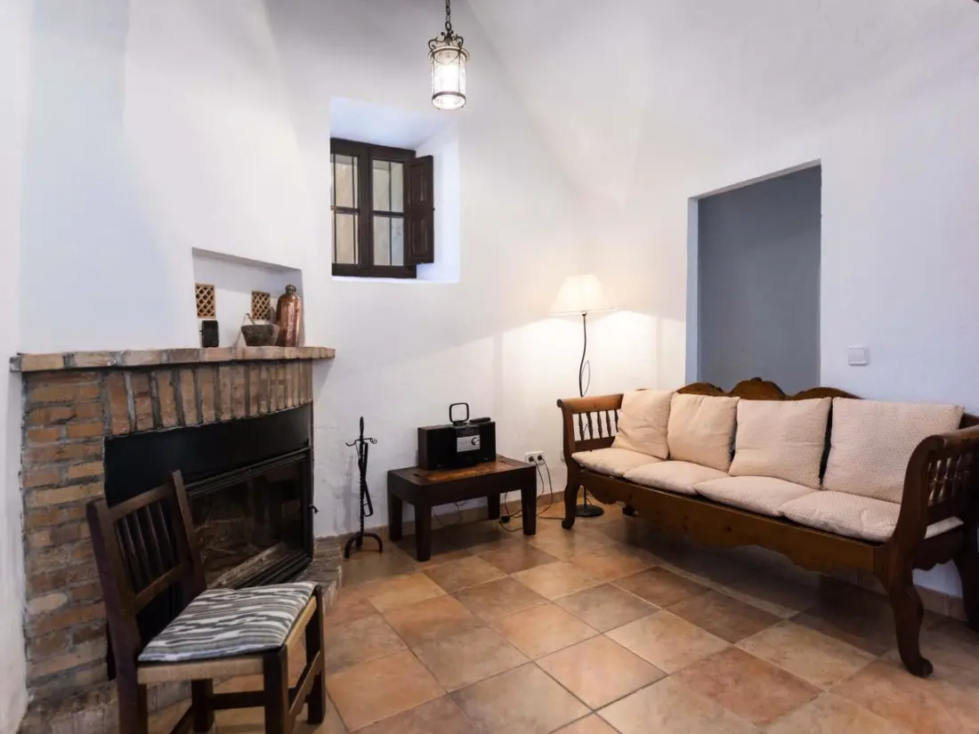 Maison de Vacances Bunyola